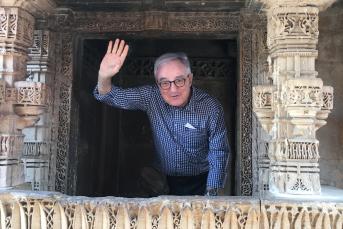 Franz Xaver Arnold Dettling